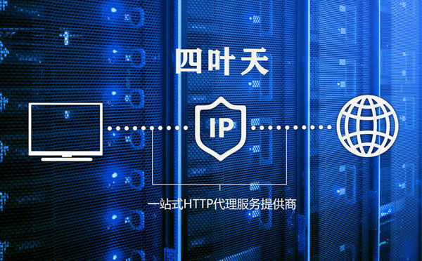 【阜阳代理IP】代理IP的主要用途和使用注意事项